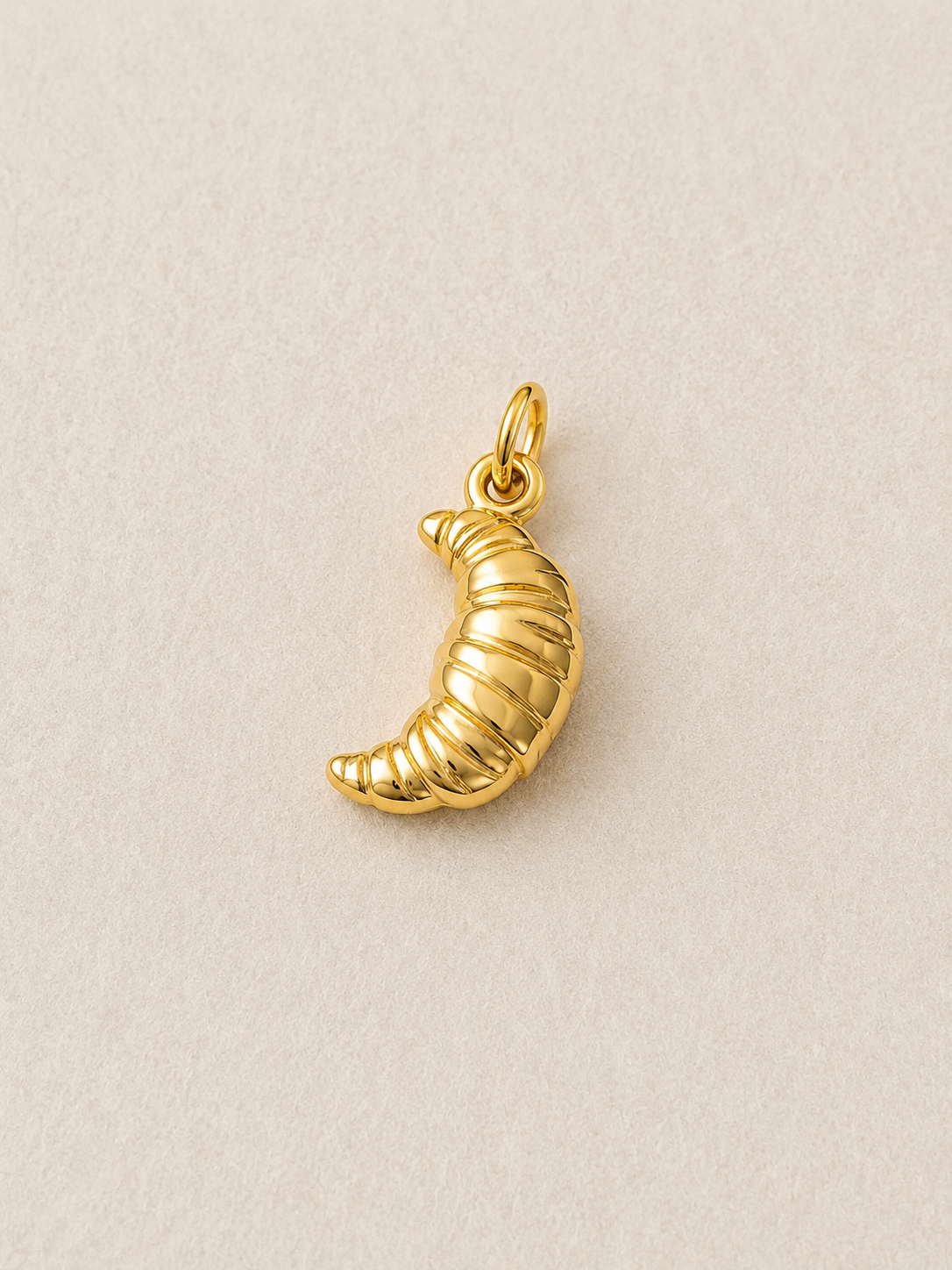 Charm croissant
