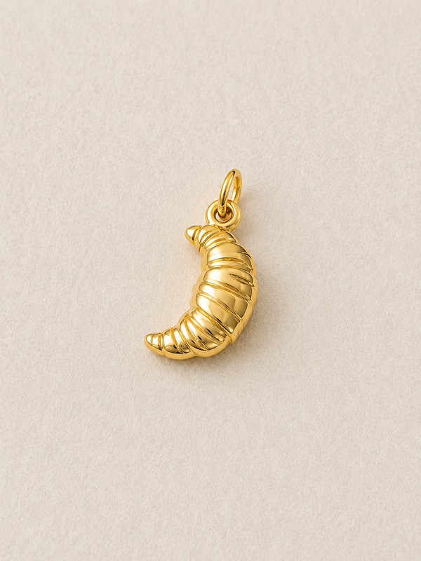 Charm croissant