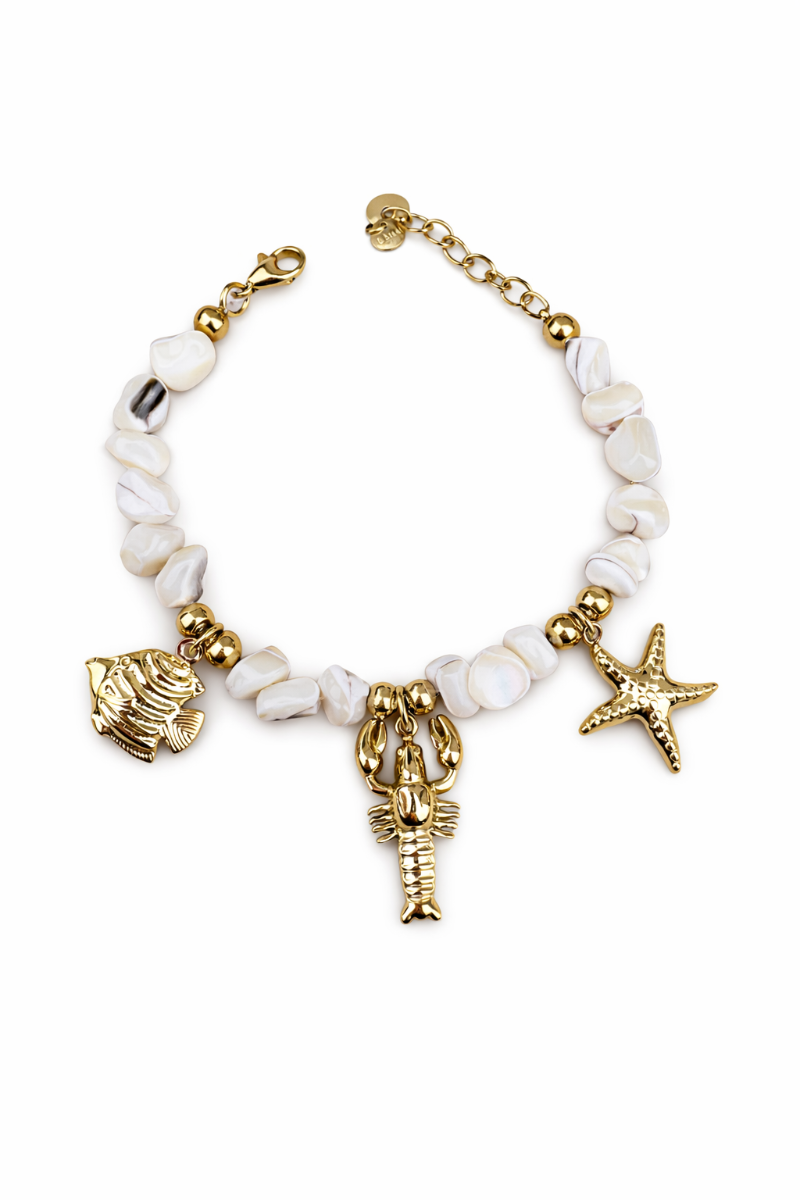 Bracelet Homarella