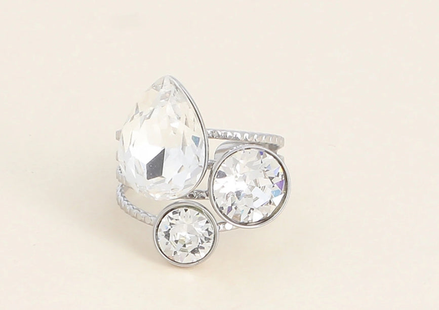 Eva (Cristaux Swarovski)