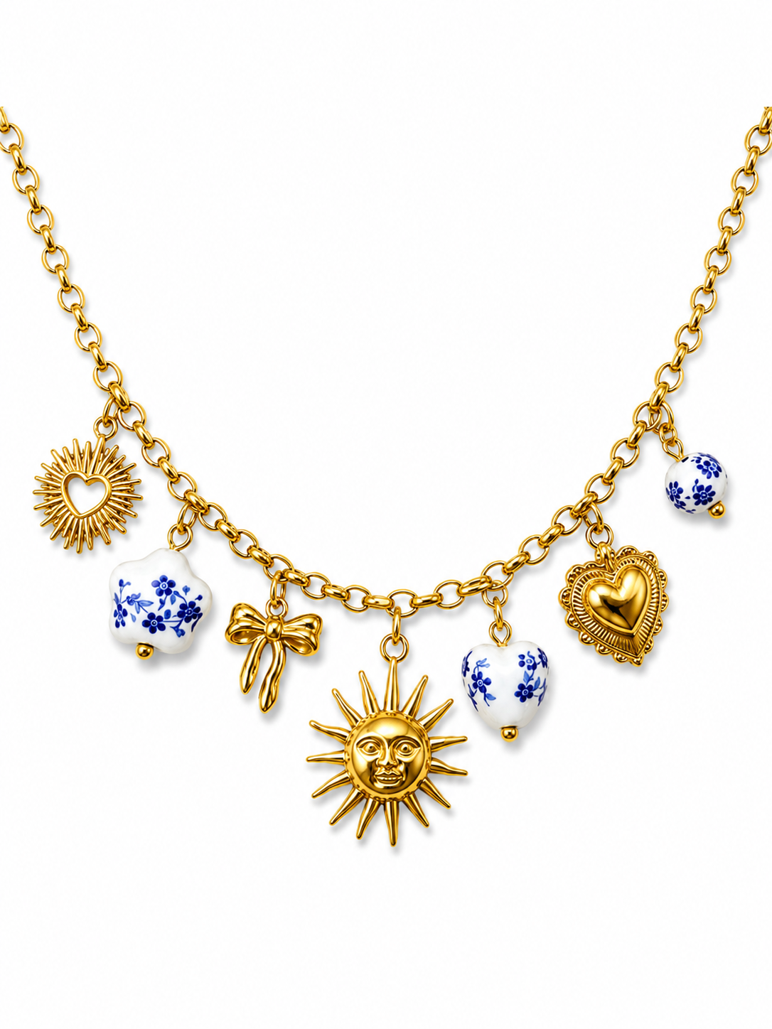 Collier Madalena