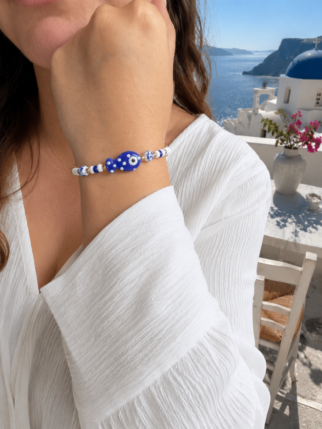 Bracelet dory