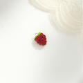 Charm framboise