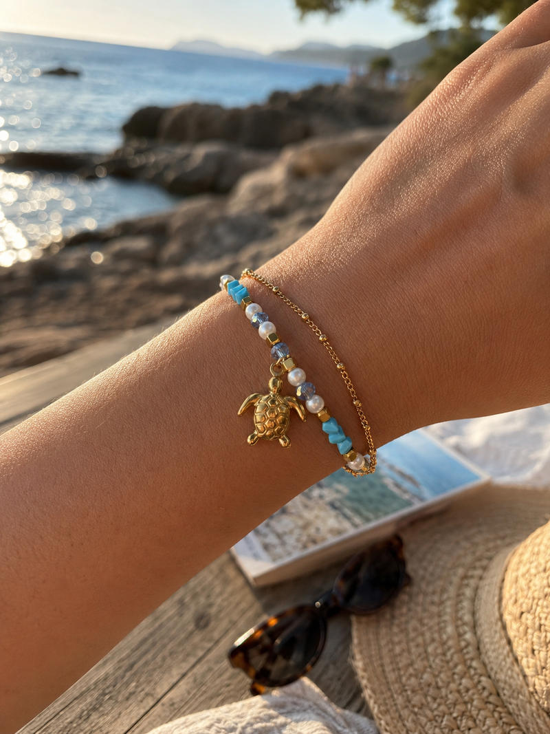 Bracelet Naïa