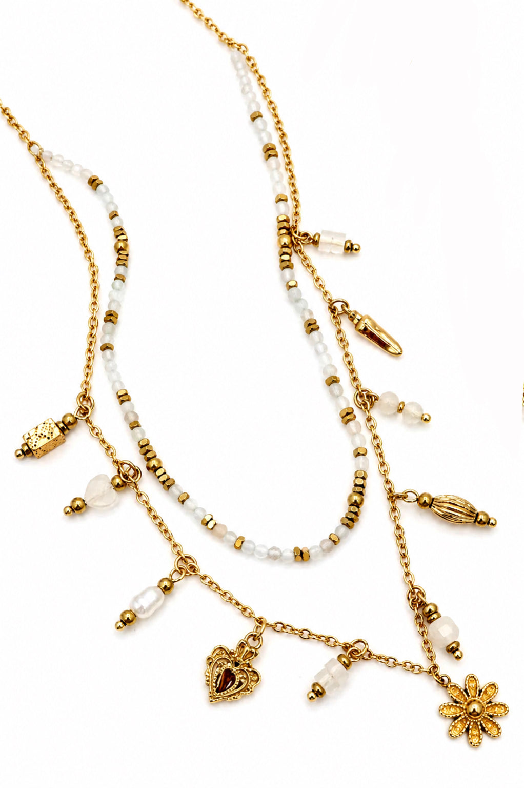Collier Pauline
