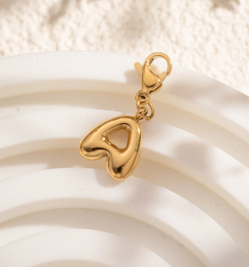 Lettre de l’alphabet