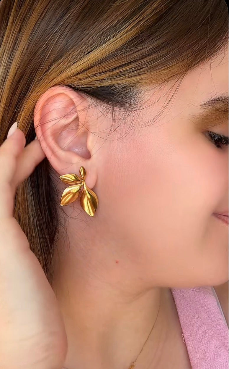 Boucles d’oreilles Fiorelli