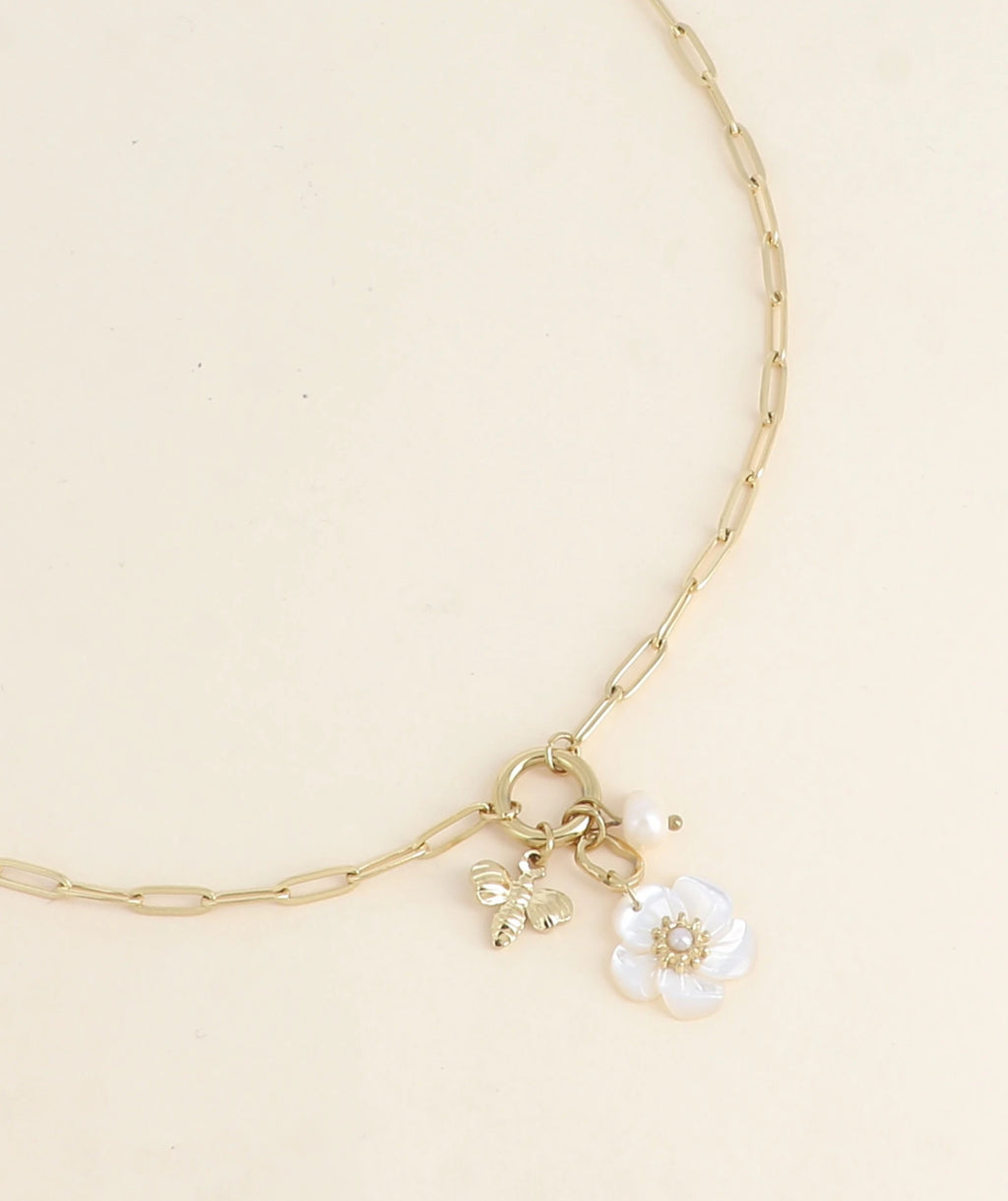 Collier Tess