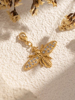 Charm Abeille 🐝