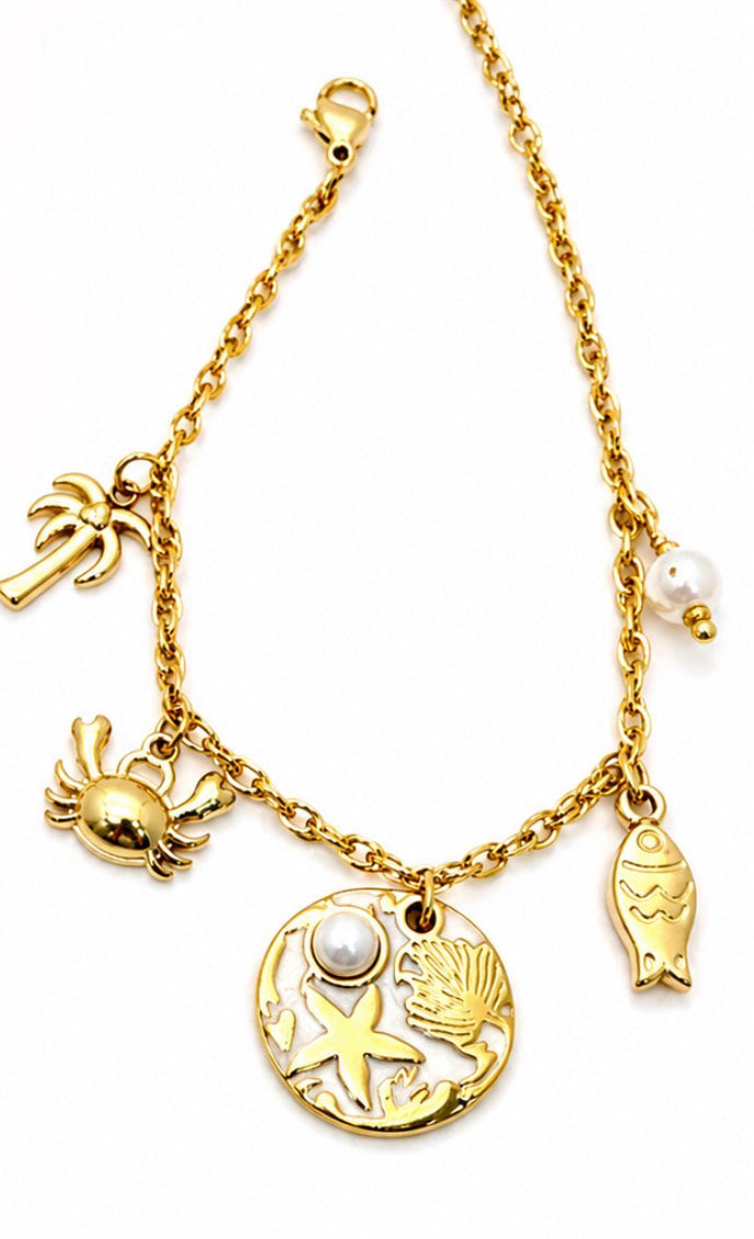 Bracelet Maelia