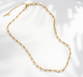Collier à charms