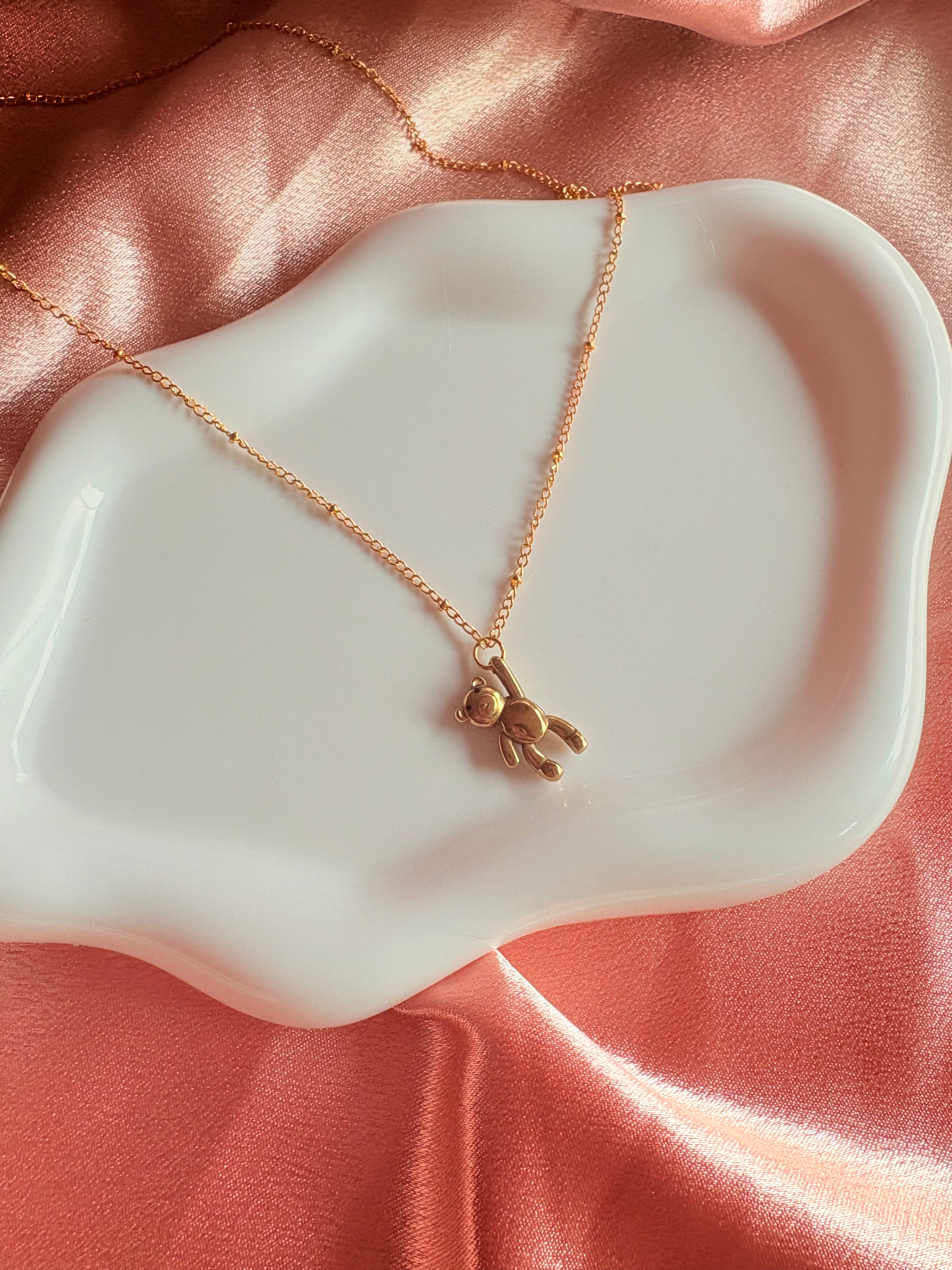 Oursinette 🧸