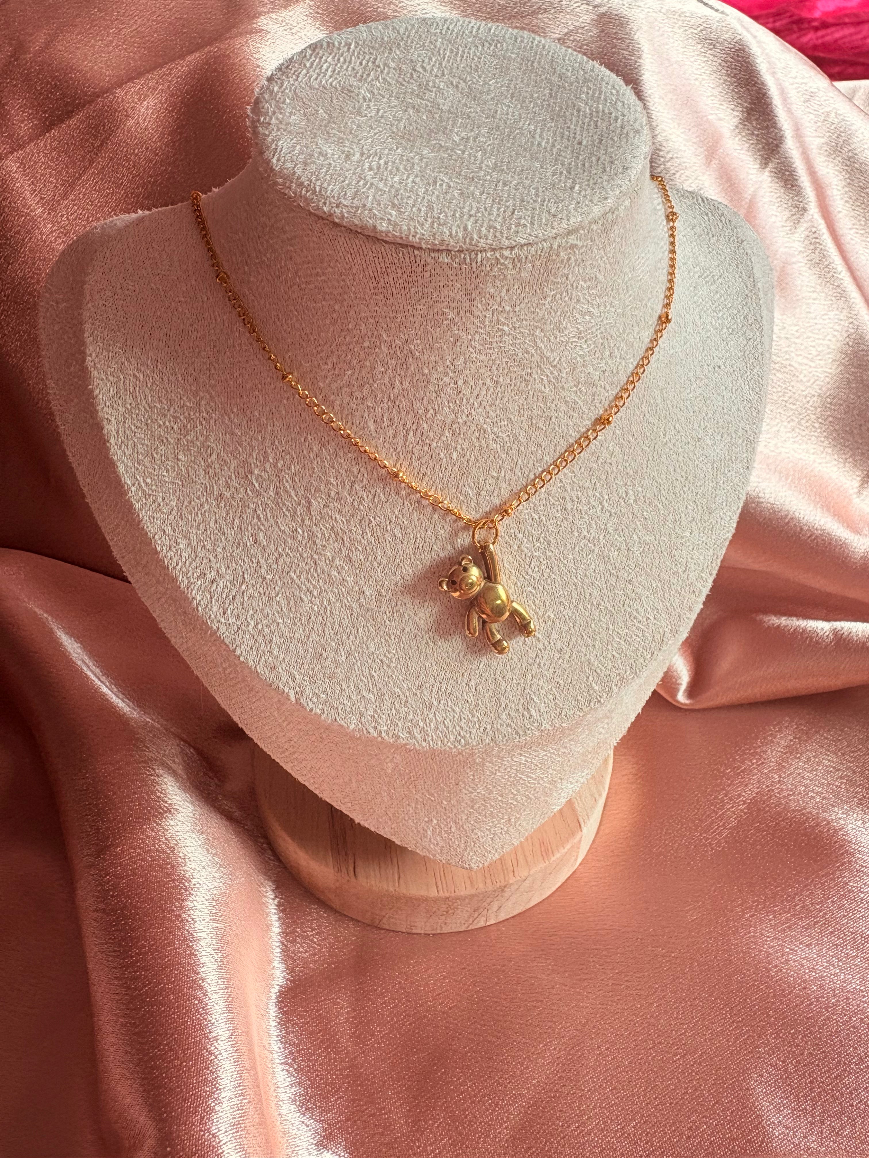 Oursinette 🧸
