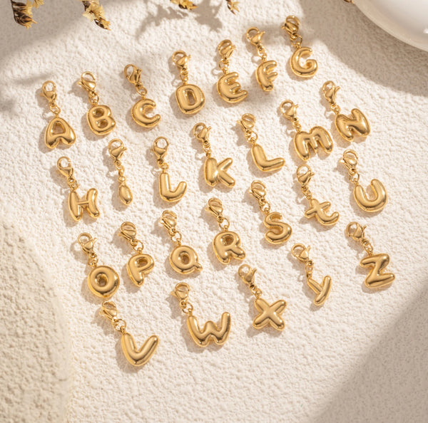 Lettre de l’alphabet