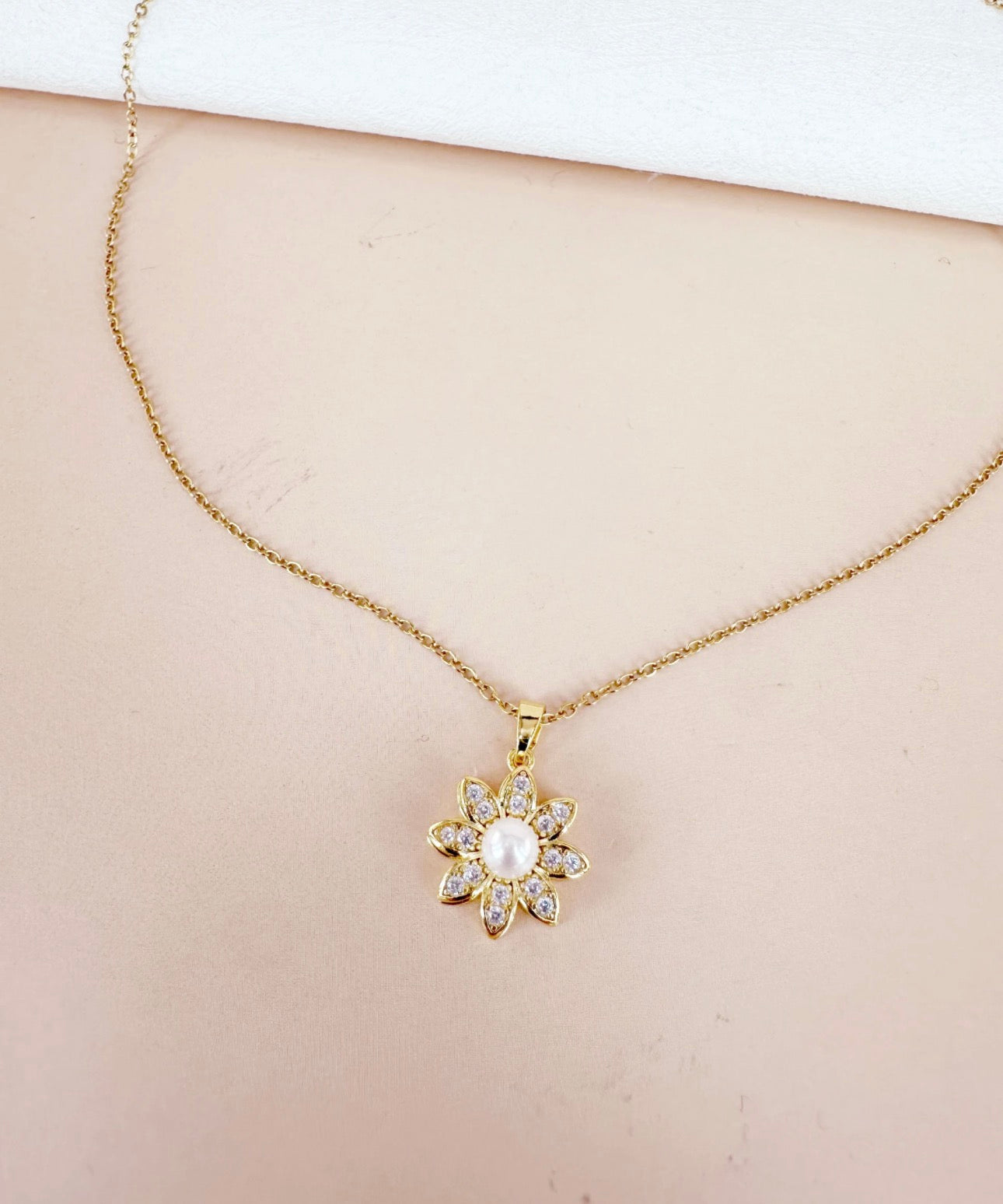 Collier antistress Tournesol 🌻