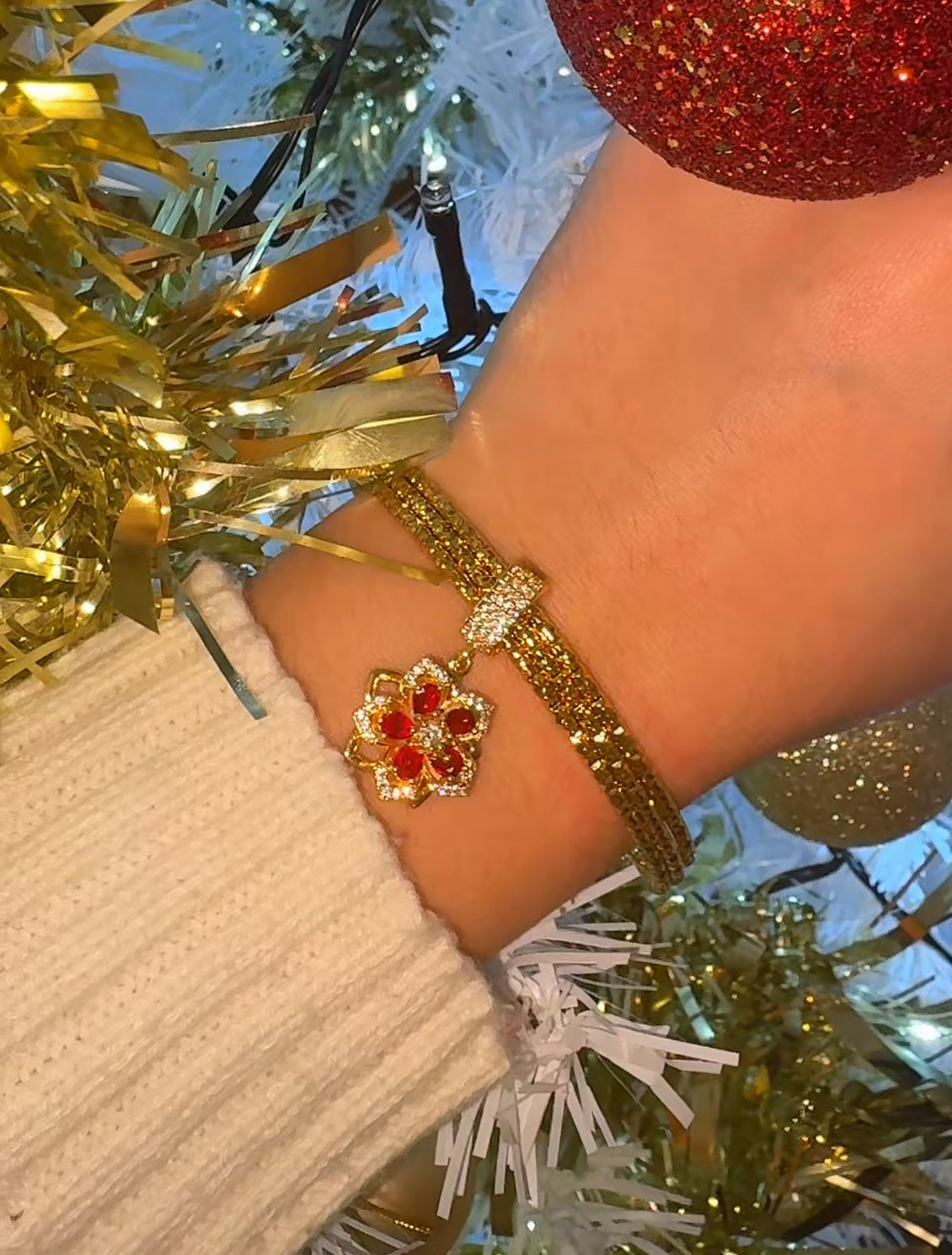 Jonc Flora antistress