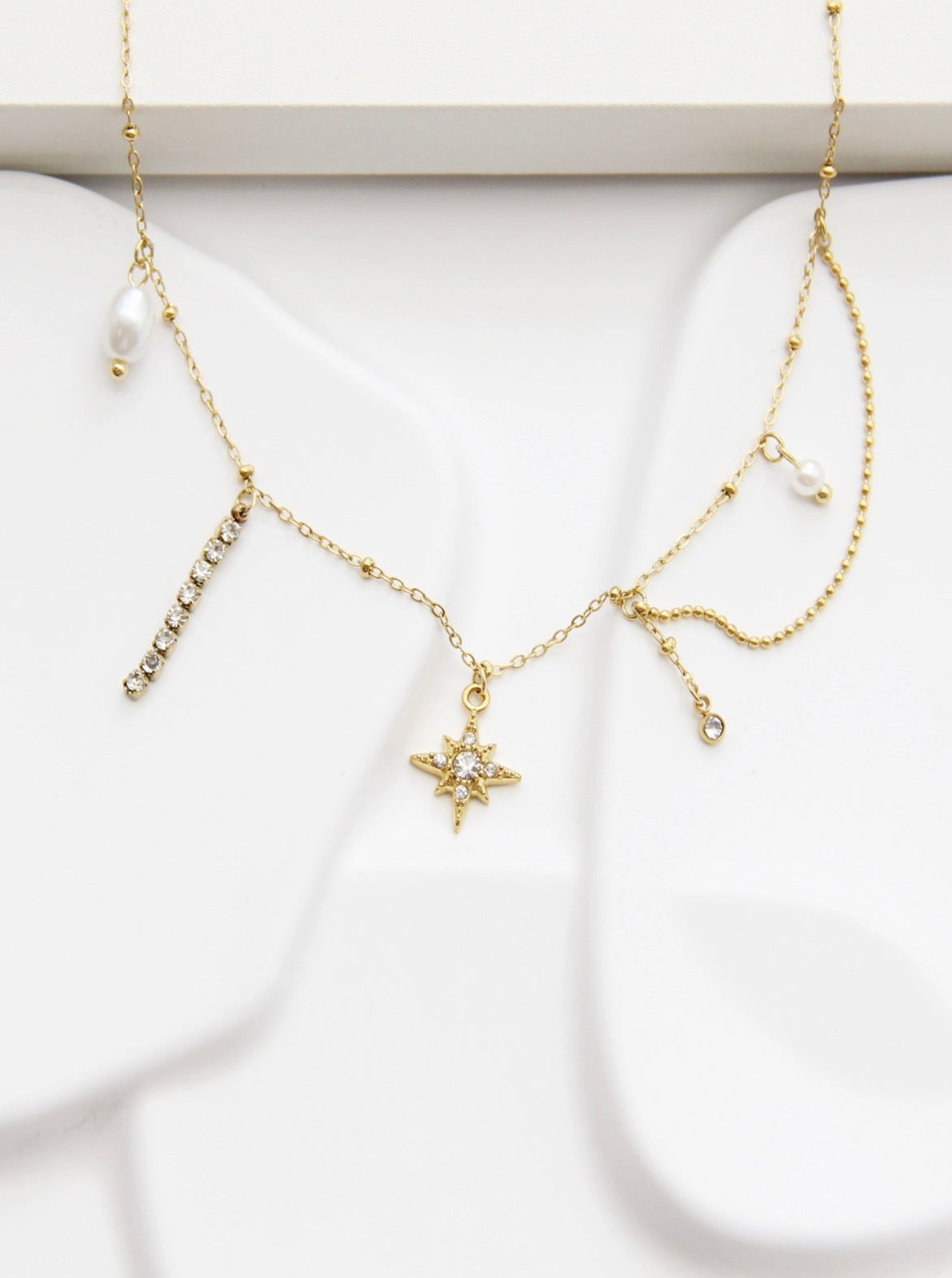 Collier Stella