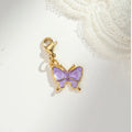 Charms Papillon