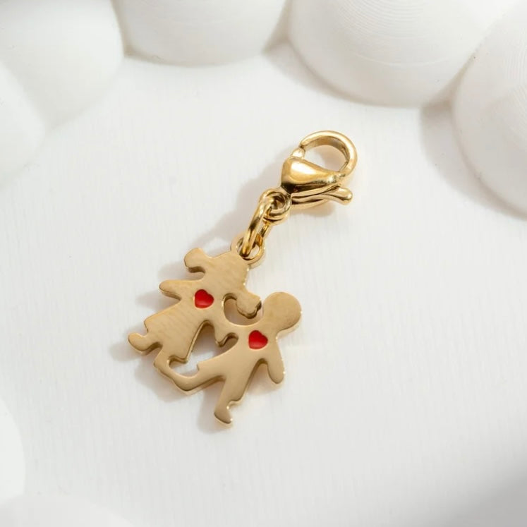 Charms fille / garçon