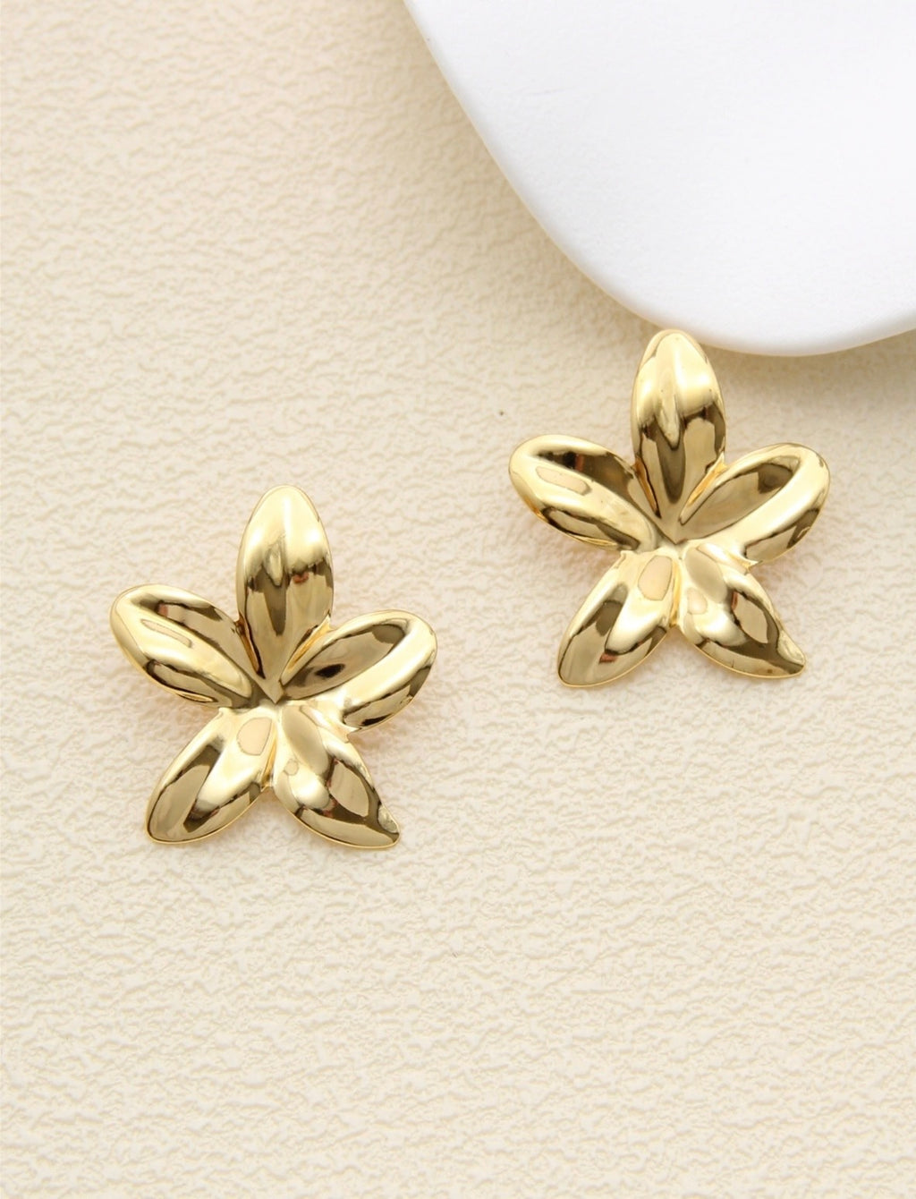 Boucles d’oreilles