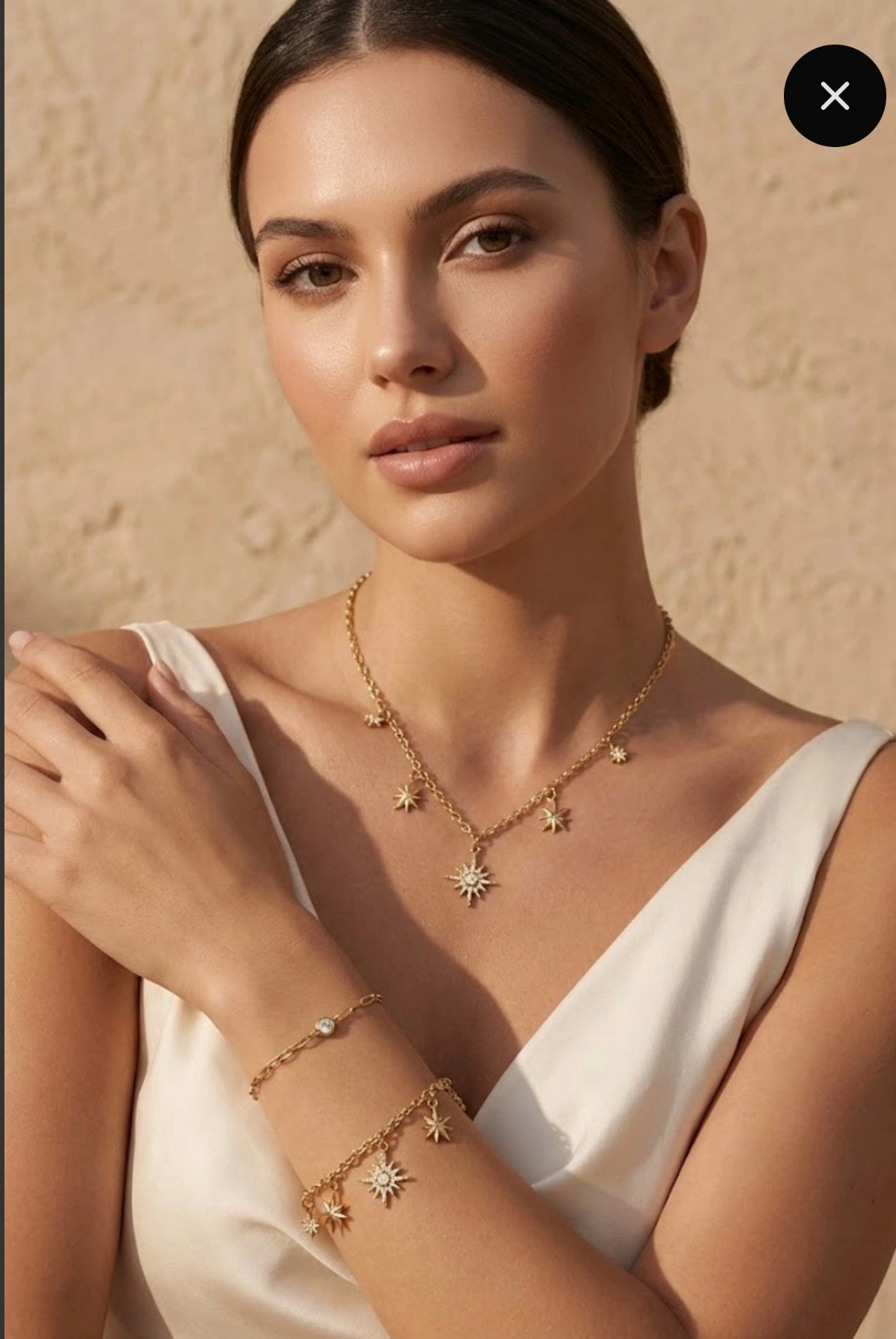 Collier constellation