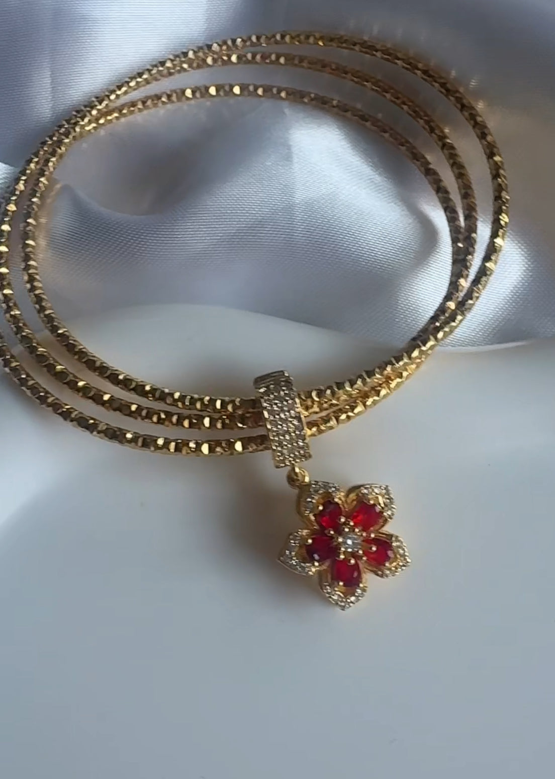 Jonc Flora antistress