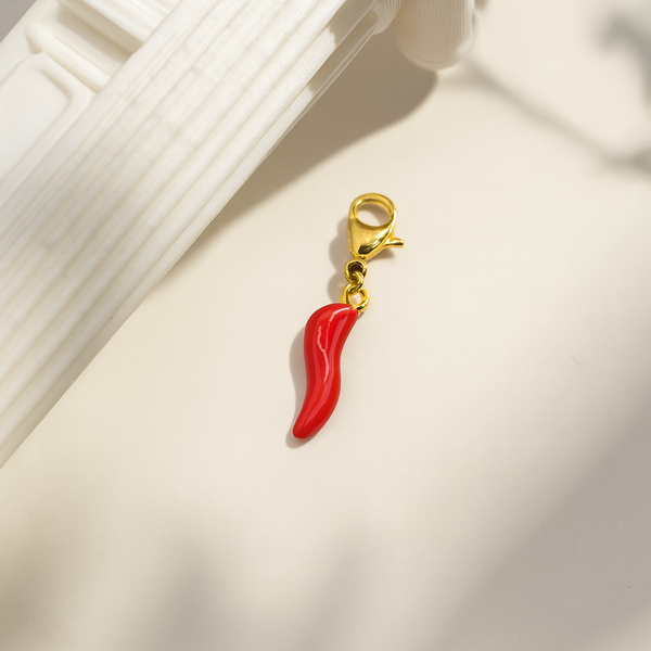Charms piment