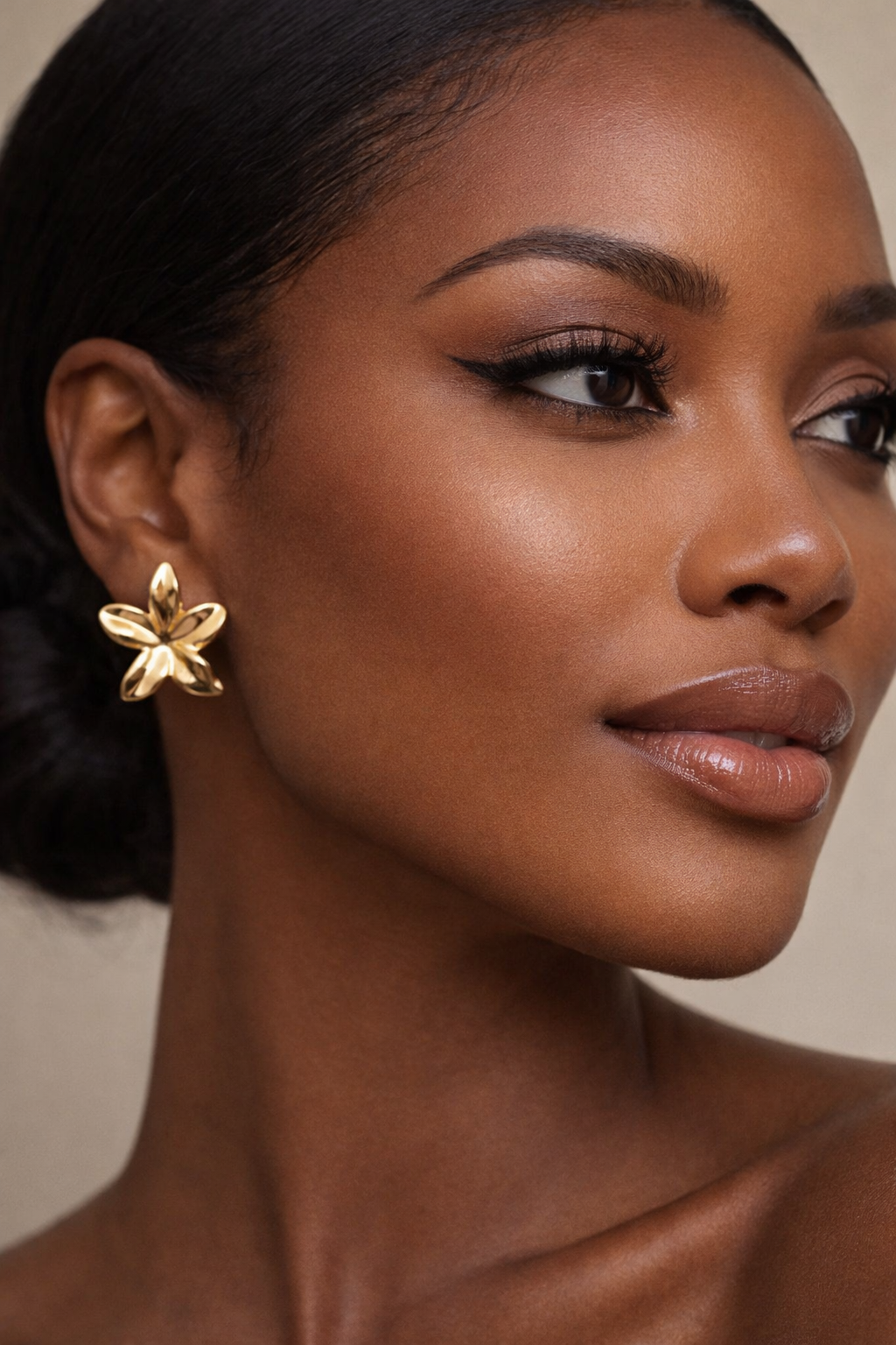 Boucles d’oreilles