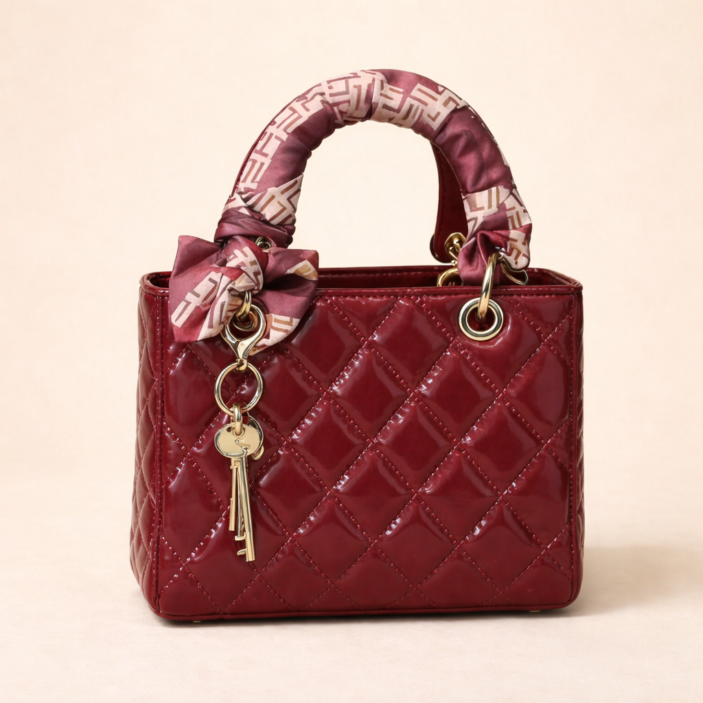 Sac à main Baby Ness