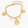 Bracelet Diana