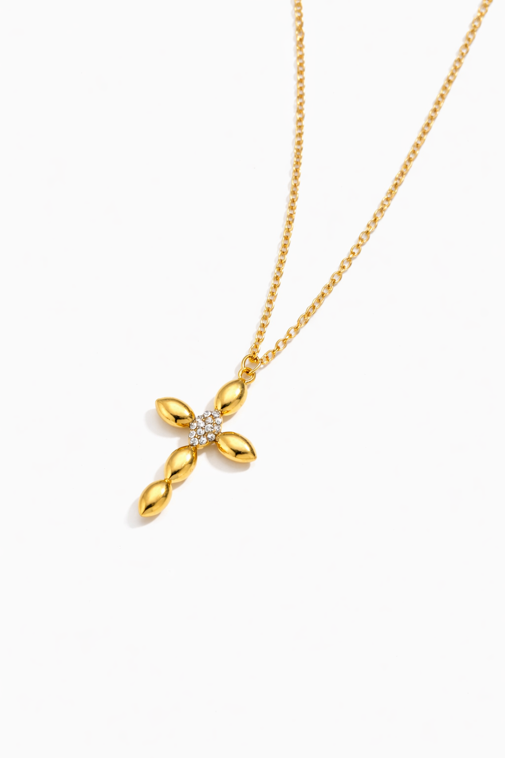 Collier Marie Madeleine