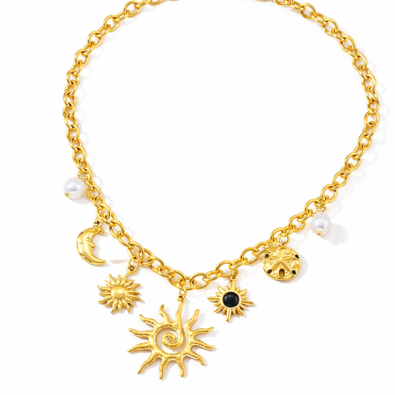 Collier Elena