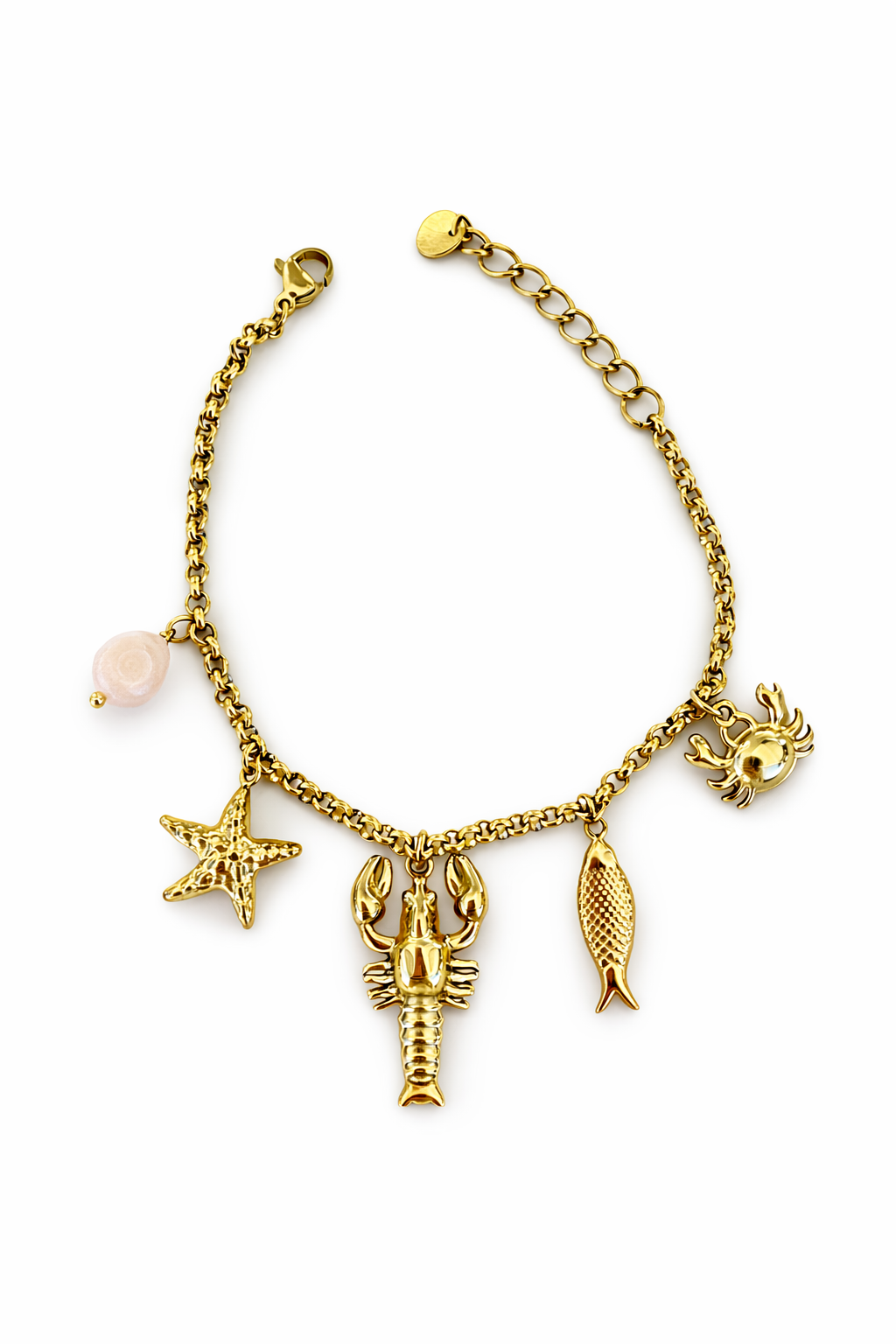 Bracelet Tahiti