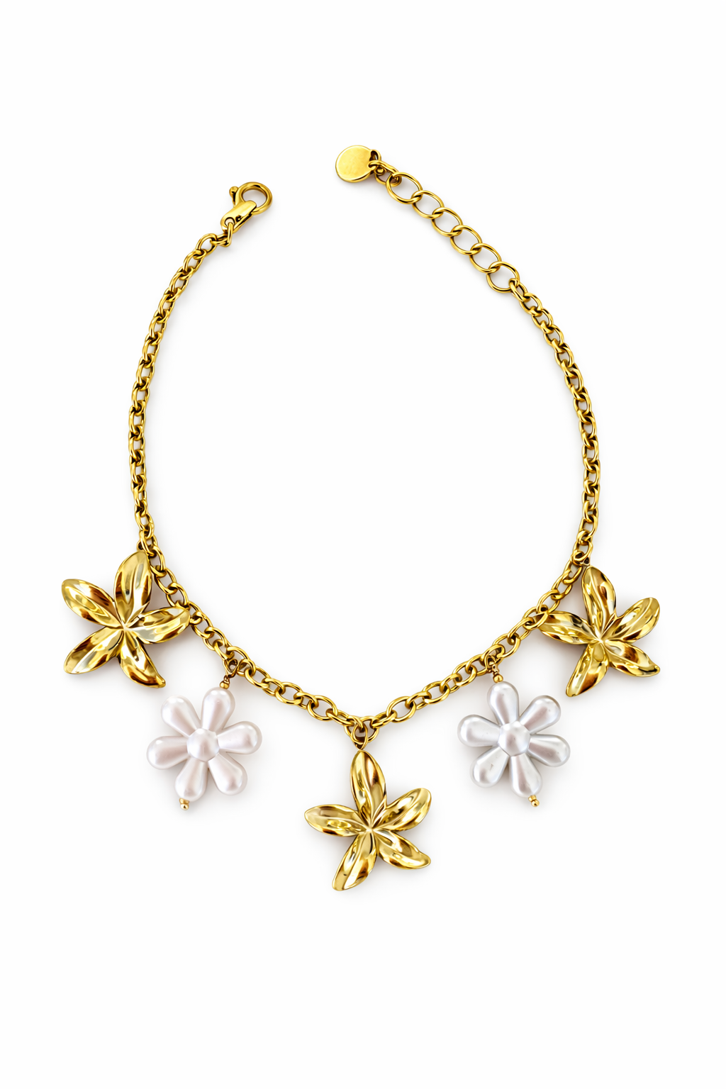Collier Lys