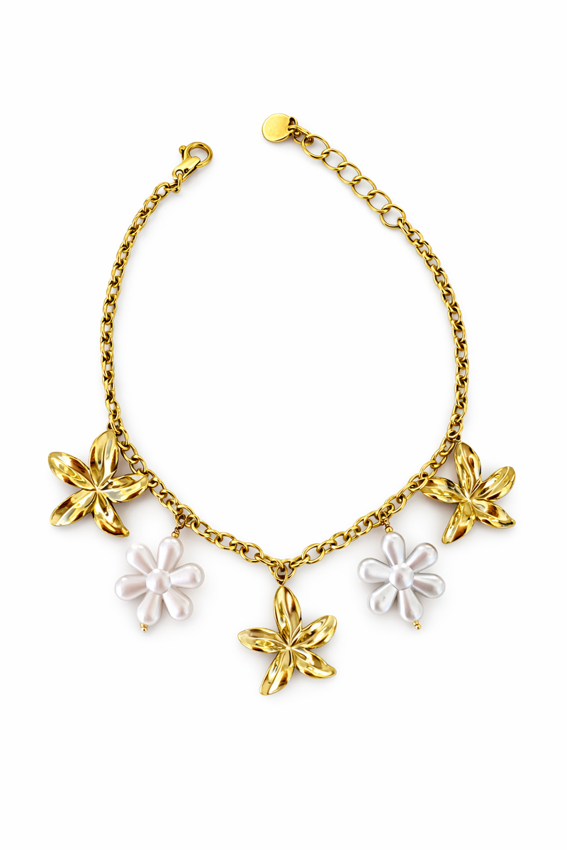 Collier Lys