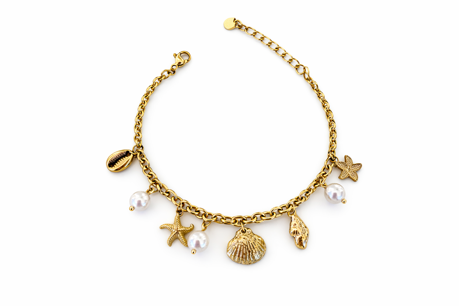 Bracelet Coquette