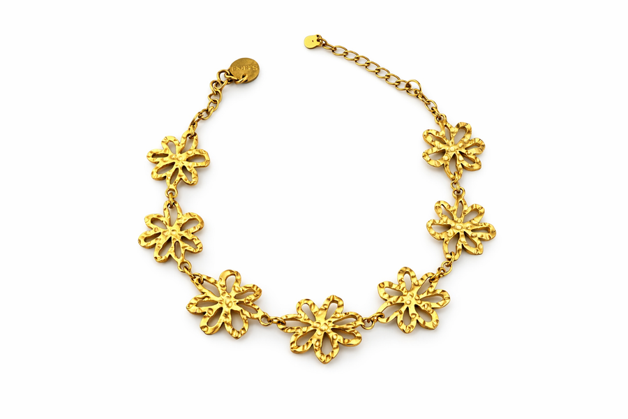 Bracelet Gaïa