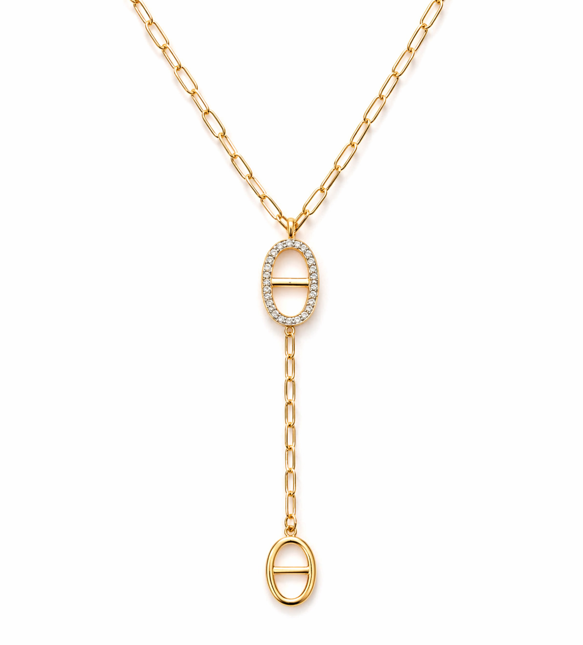 Collier Sautoir Angela