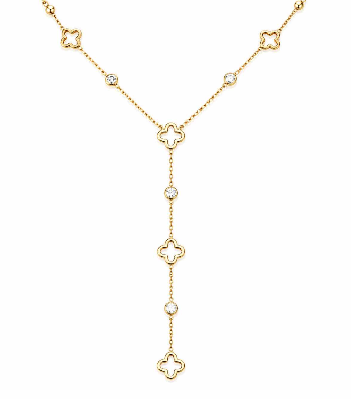 Collier Sautoir Maria
