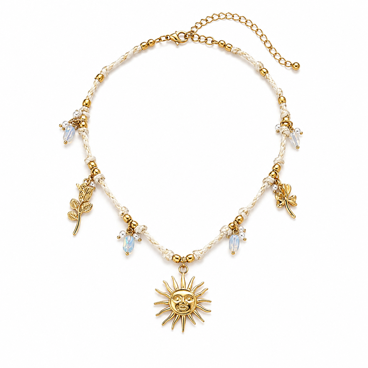 Collier Soléa