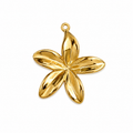 Charm fleur