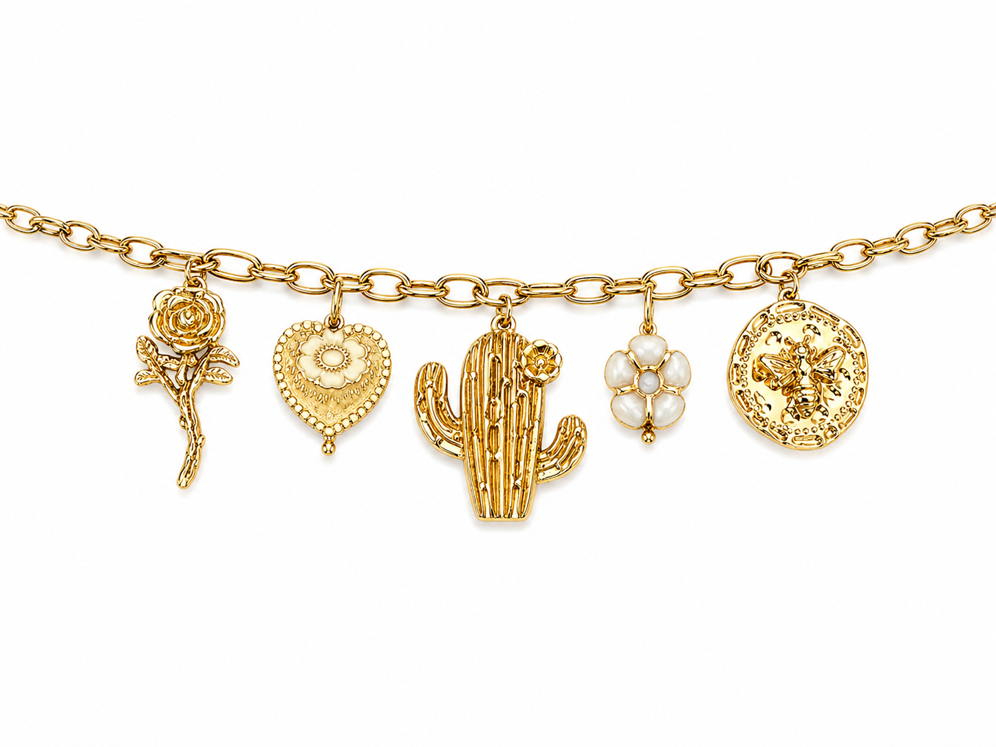 Bracelet Cactus