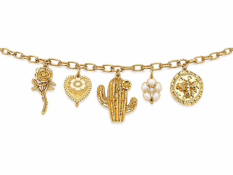 Bracelet Cactus