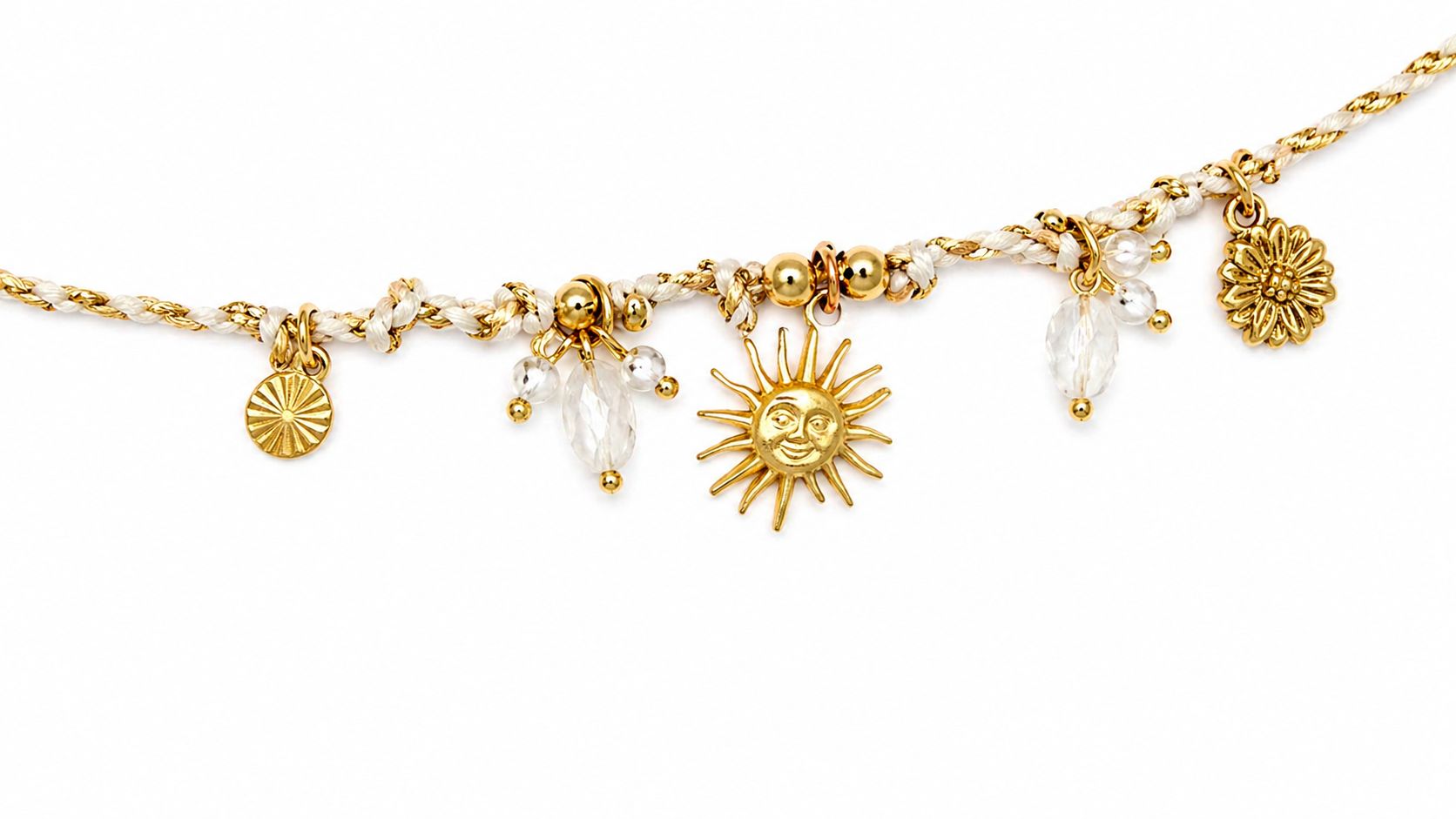 Bracelet Soléa