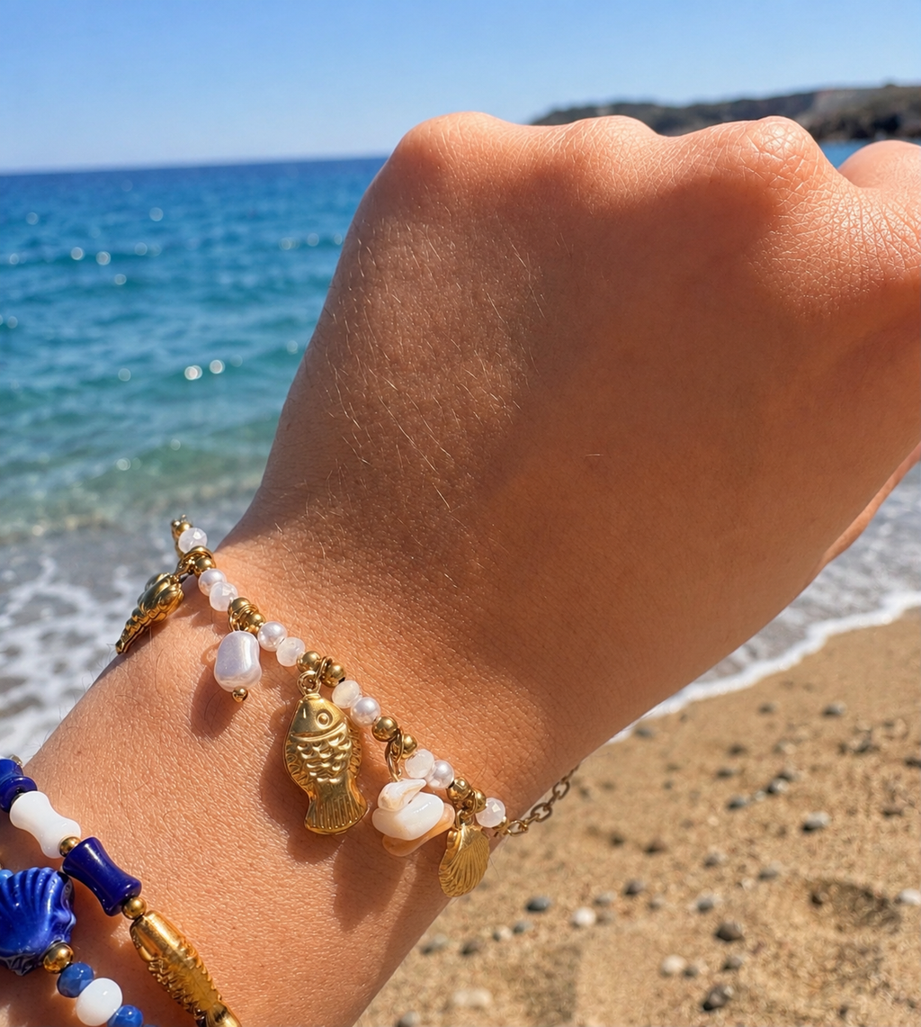 Bracelet Maeva