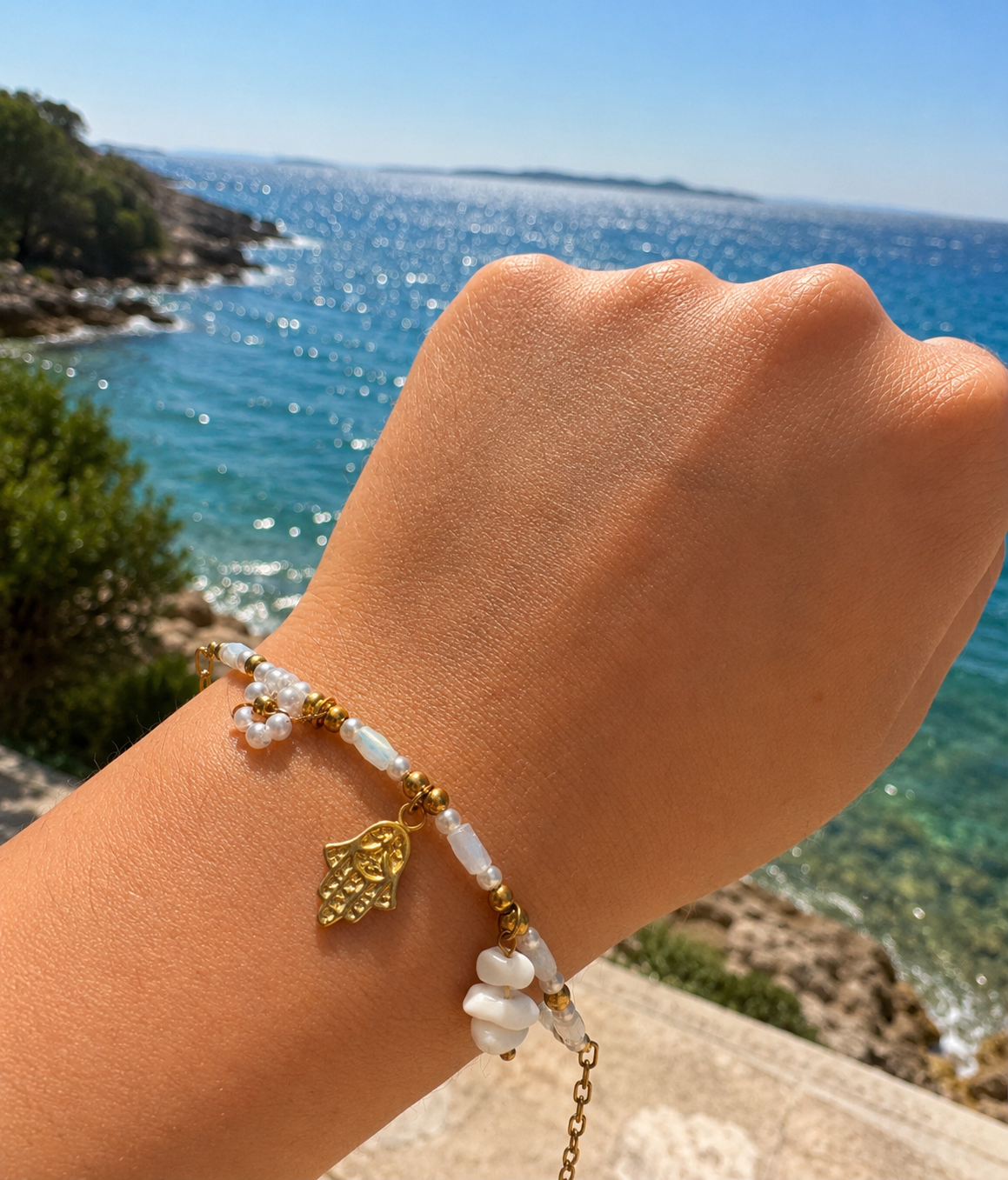 Bracelet Fatima