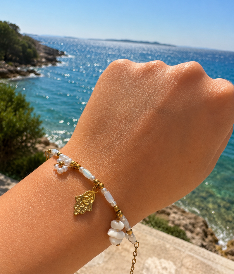 Bracelet Fatima