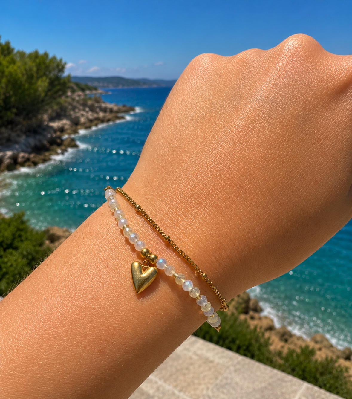 Bracelet Little Love