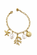 Bracelet Corail