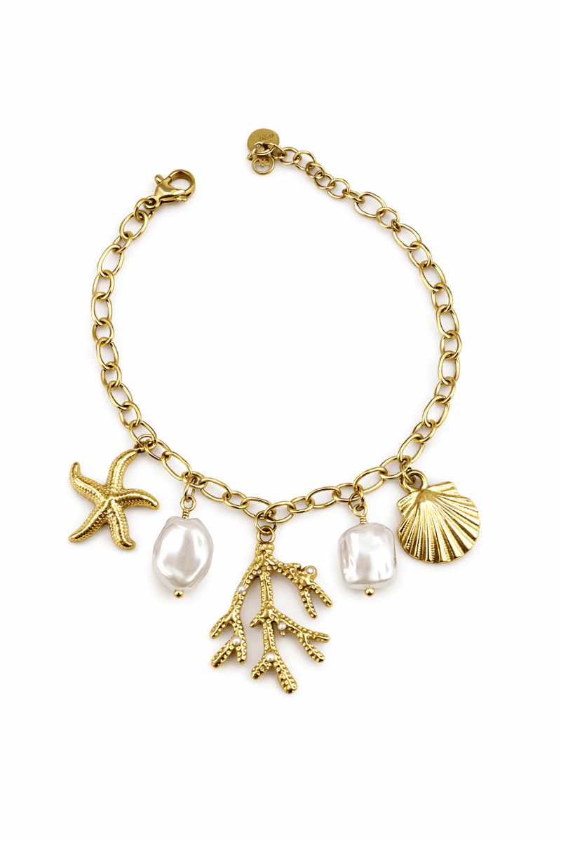 Bracelet Corail